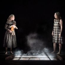 BWW Review: MY BRILLIANT FRIEND, National Theatre