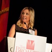 Broadway League Names Lauren Reid as Chair