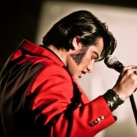 JOSEPH HALL: ELVIS ROCK 'N REMEMBER Returns to the Coralville Center for the…
