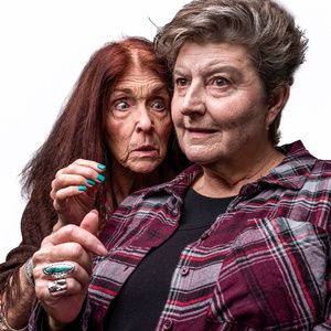 Review: BECKY NURSE OF SALEM at PYGmalion Productions Theatre Company