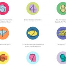 Bergen National Opera Presents Audio Art Project THIS EVENING'S PERFORMANCE HAS NOT B