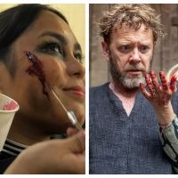 UK's Shakespeare Rose Theatre Holds First Boot Camp in PH; MACBETH, A MIDSUMMER…