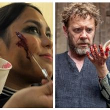 UK's Shakespeare Rose Theatre Holds First Boot Camp in PH; MACBETH, A MIDSUMMER NIGHT