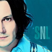VIDEO: Watch Jack White's Performance on SATURDAY NIGHT LIVE