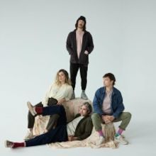 Patrick Watson Announces 2022 US Tour In Support Of New Album 'Better in the Shade'