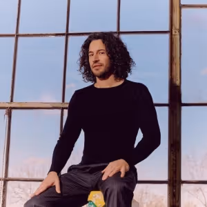 Video: Emmet Cohen Explains Inspirations Behind Title Track of 'Vibe Provider' Album