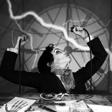 Experience the Magic of Manual Cinema: FRANKENSTEIN at the Eisemann Center in Septemb