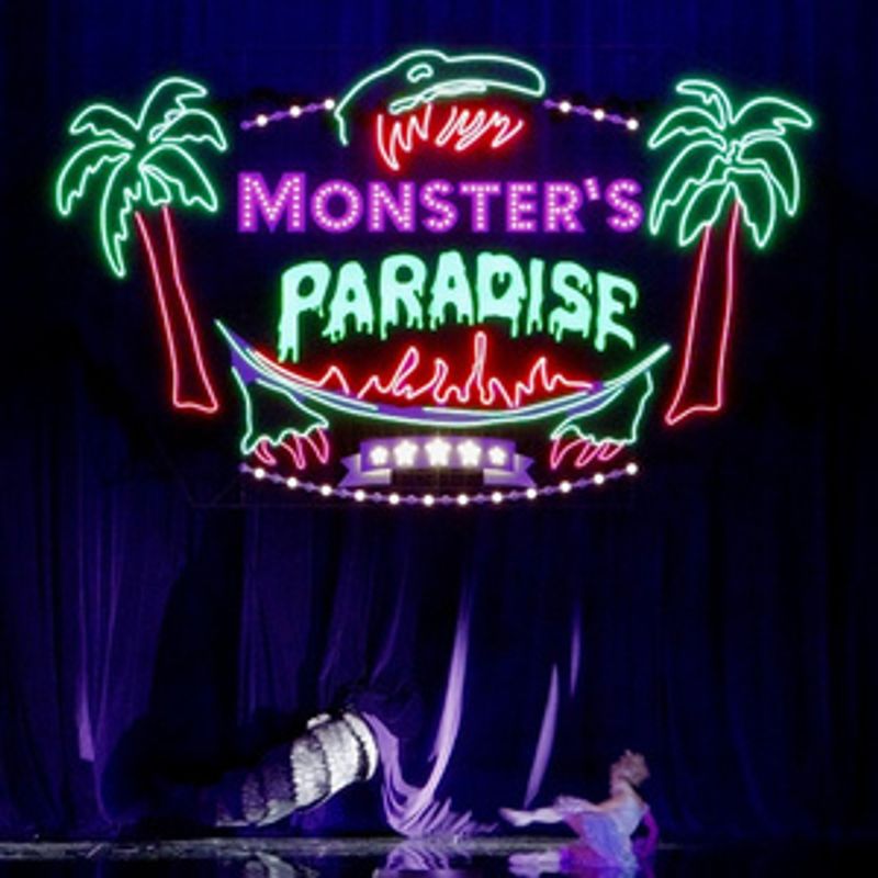 Around The BroadwayWorld: Top News, Reviews, Interviews & More from February 2026 Image