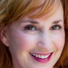 Raissa Katona Bennett CAN'T HELP SINGING - THE MUSIC OF JEROME KERN At Don't Tell Mam