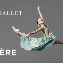 Pennsylvania Ballet Has Announced 2020-2021 Season MAGIC OF STORIES