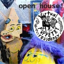 Virtual Puppetry Residency Announces Online Events Celebrating World Puppetry Day