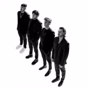 Louis and the Snakes Share Majestic New Single 'scared.'