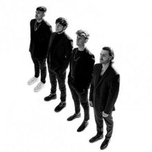 Louis and the Snakes Share Majestic New Single 'scared.'