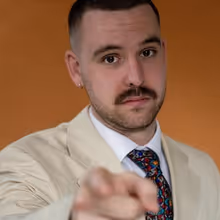 AMAZING GLOBAL SOLUTIONS: Rob Preston to Make Edinburgh Fringe Solo Debut