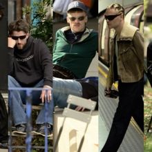 The Murder Capital Releasing New Album 'Blindness, Share New Single