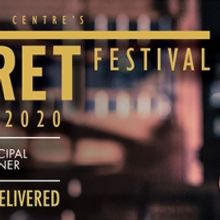 Adelaide Cabaret Festival's 20th Anniversary Celebrations Kick Off Online Tonight!