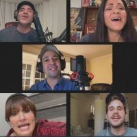 TV: Lin-Manuel Miranda, Idina Menzel, Ben Platt, Cynthia Erivo, Andrew Rannells… Video