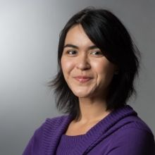 Parity Productions Announces Amanda L. Andrei and Jonathan Alexandratos as Winners of