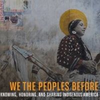 Performances, An Indigenous Foodways Cooking Demonstration & More Announced for WE…