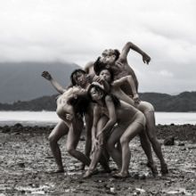 Hong Kong Dance Company's 8/F Platform Presents JING