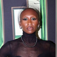 Cynthia Erivo Cites Barbra Streisand as Major Influence, Considering Directing
