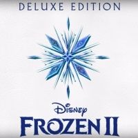 VIDEO: Josh Gad Sings 'When I Am Older' on the FROZEN 2 Soundtrack