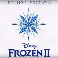 VIDEO: Josh Gad Sings 'When I Am Older' on the FROZEN 2 Soundtrack Video