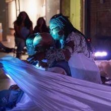 BWW Review: TEMPEST RECONFIGURED at Fort Point Theatre Channel