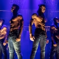 MAGIC MIKE LIVE Extends Book Period, Welcomes New Cast Members