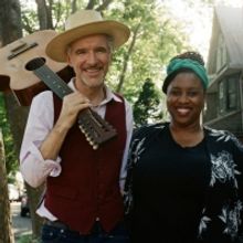 Dan and Claudia Zanes Will Perform A Family-Friendly Concert At Nassau Presbyterian C