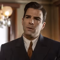 VIDEO: Zachary Quinto Stars in a New Teaser for Season Two of NOS4A2 on AMC