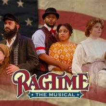Bergen County Players Opens its 90th Season With RAGTIME: THE MUSICAL