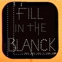 Epic Presents FILL IN THE BLANCK