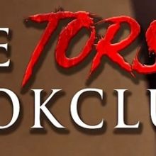THE TORSO BOOK CLUB – A SHADOW OF THE RUN VIRTUAL STORY Benefit Production Has Been