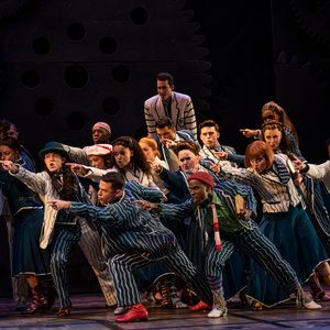 WICKED to Host 2nd Annual Broadway Pride Block Party