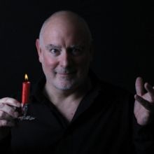 Guy Masterson is Coming to Lehigh Valley Charter HS For The Arts with Solo Performanc