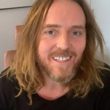 VIDEO: Tim Minchin Performs a Soliloquy From HAMLET, as Part of Sydney Theatre Compan