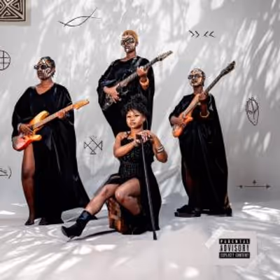 Sampa the Great Releases New Single 'Location' From Upcoming Album NU ZAMROCK