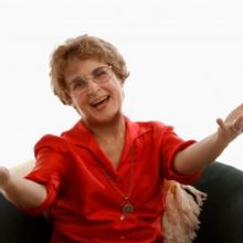 Orlando Shakes Presents BECOMING DR. RUTH By Mark St. Germain