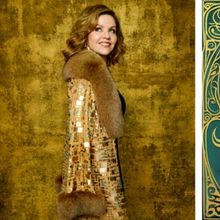 Renée Fleming Set to Make Tulsa Opera Debut in May