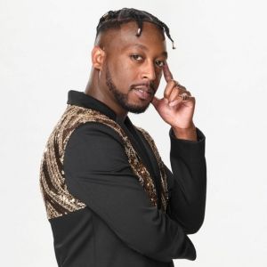 Fresh From HAMILTON On Broadway, Orlando's Deejay Young To Headline Concert At Dr…