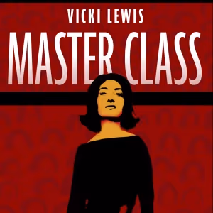 Arizona Theatre Company Delivers Tony Award-Winning Play MASTER CLASS