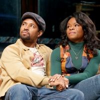 Review Roundup: What Did Critics Think of JITNEY at Arena Stage?