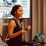 Art as Activism: Dr. Nicole Johnson Is Lighting Pathways to Liberation