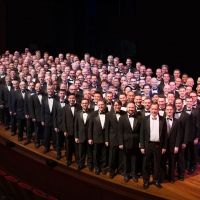 NYC Gay Men's Chorus to Honor Our Lady J and #BoysDanceToo Movement with Robbie…