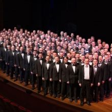 NYC Gay Men's Chorus to Honor Our Lady J and #BoysDanceToo Movement with Robbie…