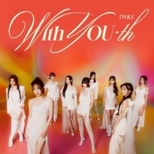 K-Pop Superstars TWICE Achieve First No. 1 On Billboard 200 With 'With YOU-th'