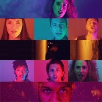 VIDEO: Megan Masako Haley, Jake Swain and More Perform 'I'll Be Damned' From New…