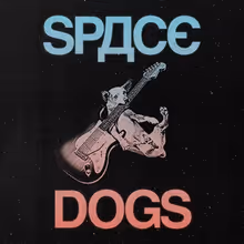SPACE DOGS: THE MUSICAL to Make London Debut at The Other Palace Studio