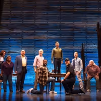 COME FROM AWAY To Resume Broadway Performances January 7